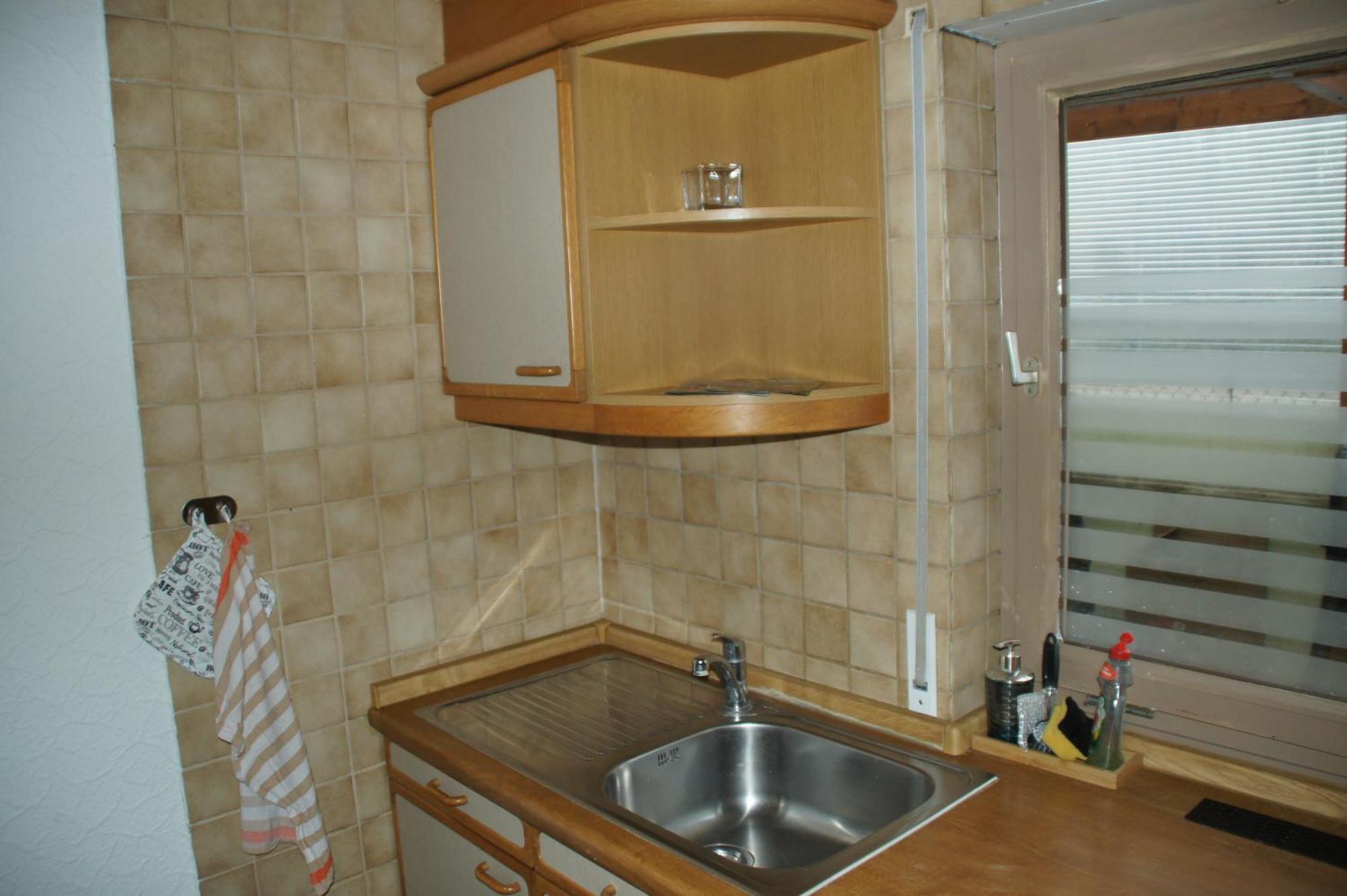 Ruheoase Oberriexingen - Wohlfuehlen, Abschalten Und Entspannen Exterior foto