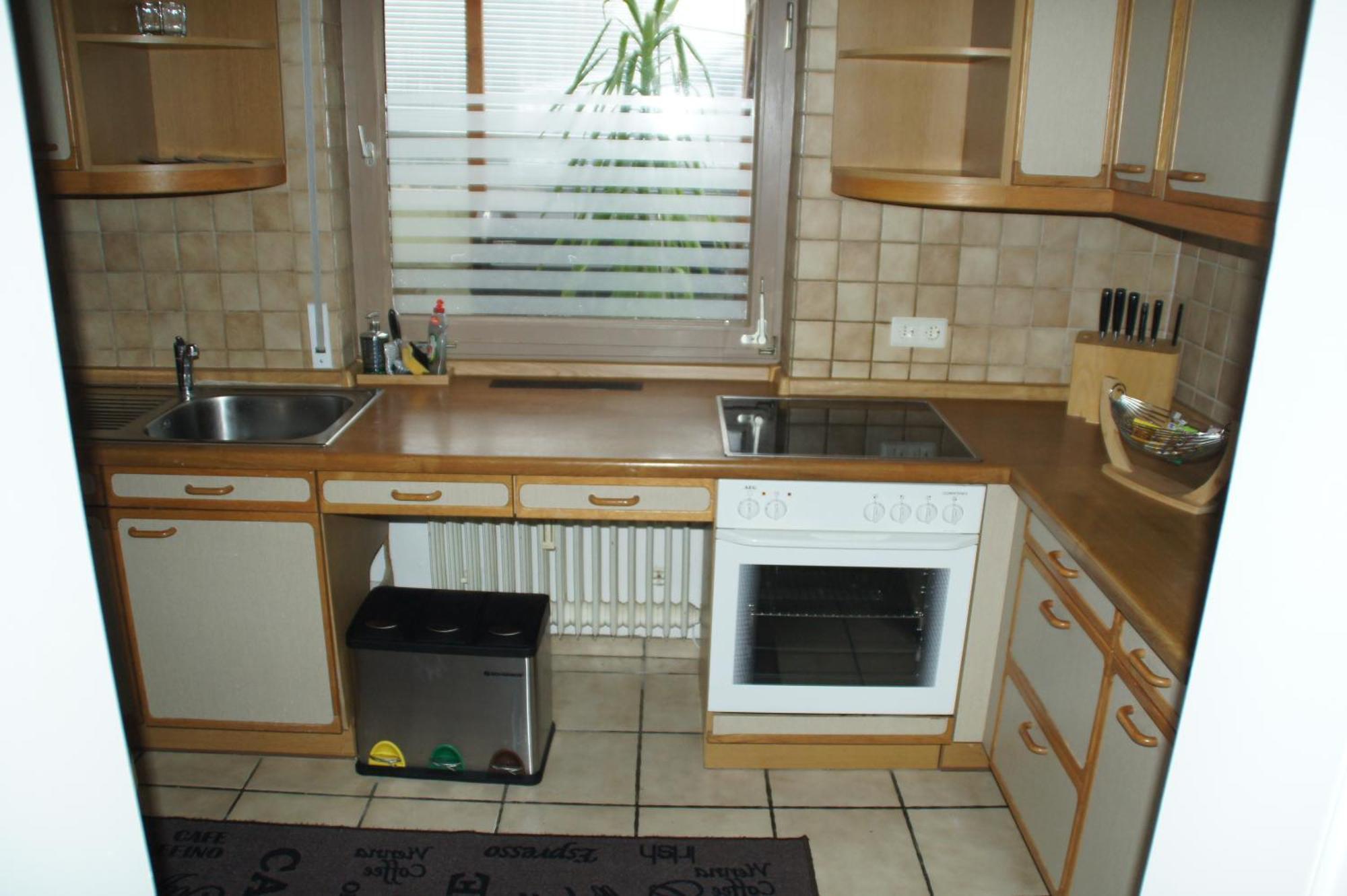 Ruheoase Oberriexingen - Wohlfuehlen, Abschalten Und Entspannen Exterior foto
