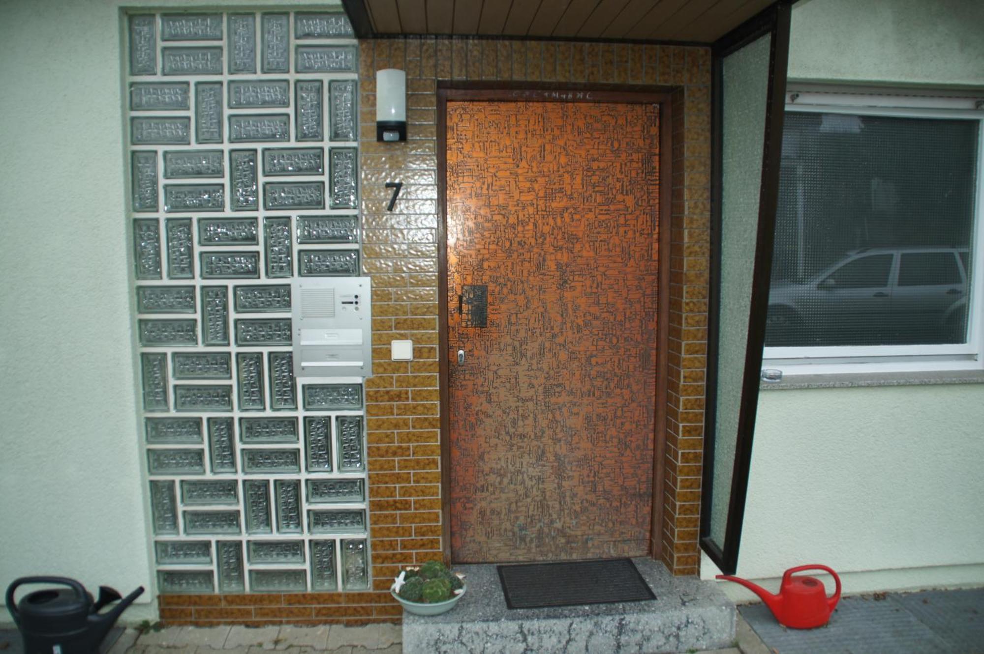 Ruheoase Oberriexingen - Wohlfuehlen, Abschalten Und Entspannen Exterior foto